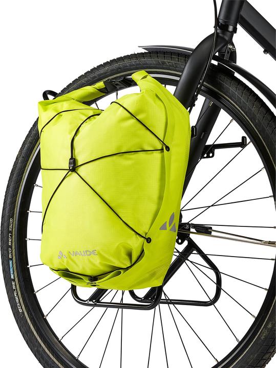 Immagine prodotto Vaude Aqua Front (22 l, Borsa portapacchi)