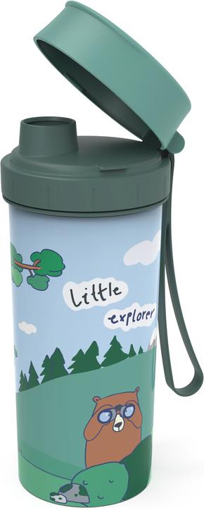Image du produit Rotho MEMORY KIDS Gourde (0.40 l)