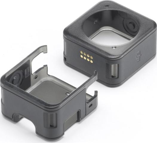 Actual product image DJI Action 2 Magnetic Protective Case (Dji Action 2)