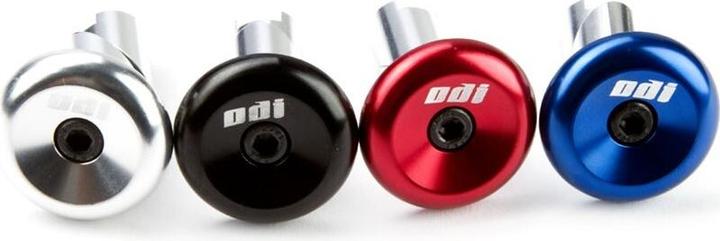 Image du produit Odi Grips Embouts en aluminium