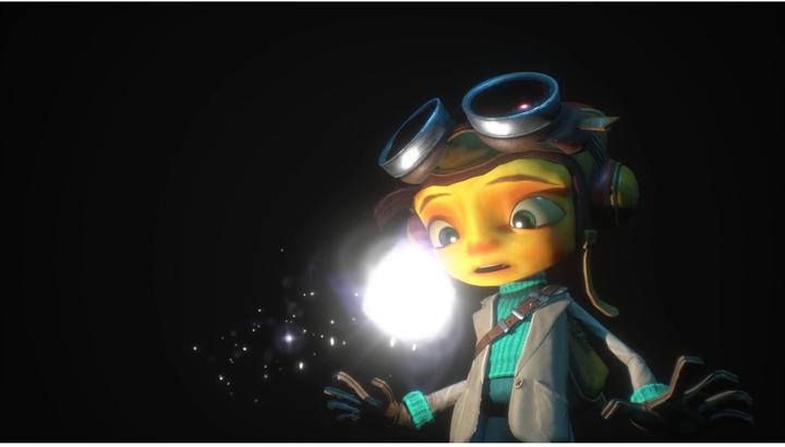 Actual product image Skybound Psychonauts 2 - Motherlobe Edition (PS4, DE)