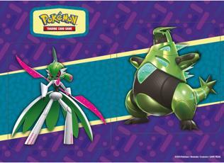 Actual product image Pokémon Back to School 2024 (English, Box Set & Collection)
