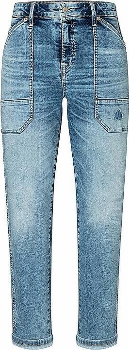 Actual product image MAC Jeans Iowa (34)