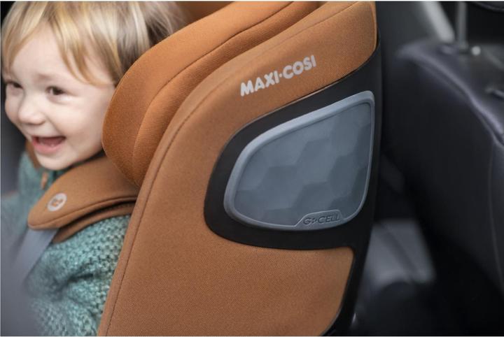 Actual product image Maxi-Cosi Pearl 360 (Child seat, ECE R129/i-Size Standard)