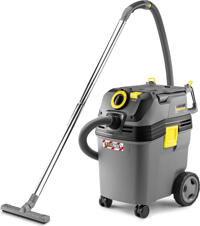 Image du produit Kärcher Professional NT 40/1 Ap L (Aspirateur eau et poussière)