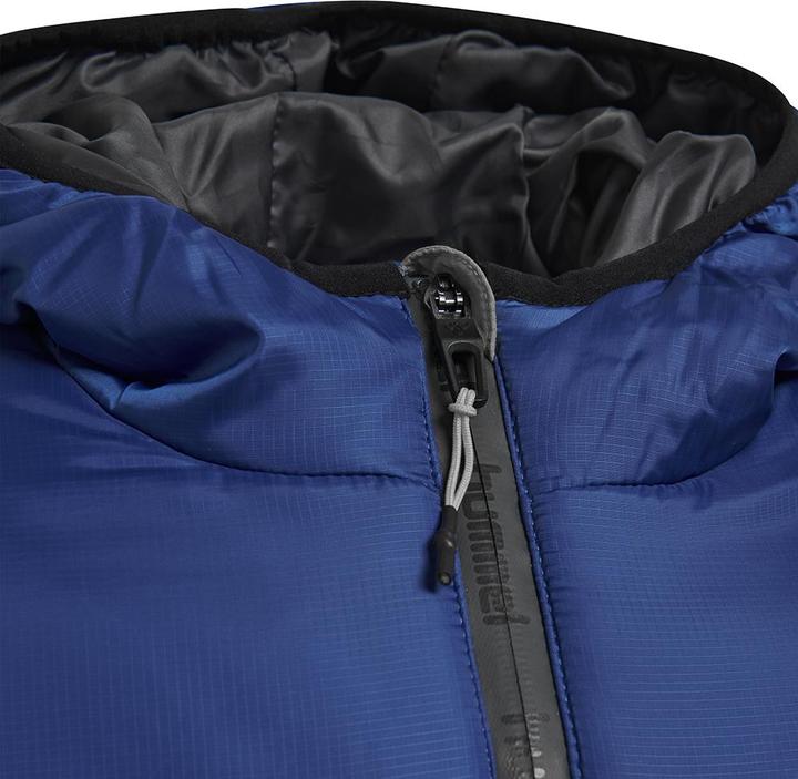 Actual product image hummel North Quilted Hood Jacket (M)