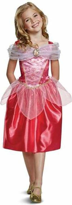 Produktbild Disguise Classic Costume - Aurora (104 cm) (140589M) (104)