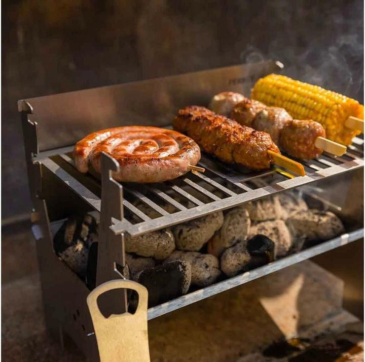 Immagine prodotto Fennek Grill luce (26.90 cm)