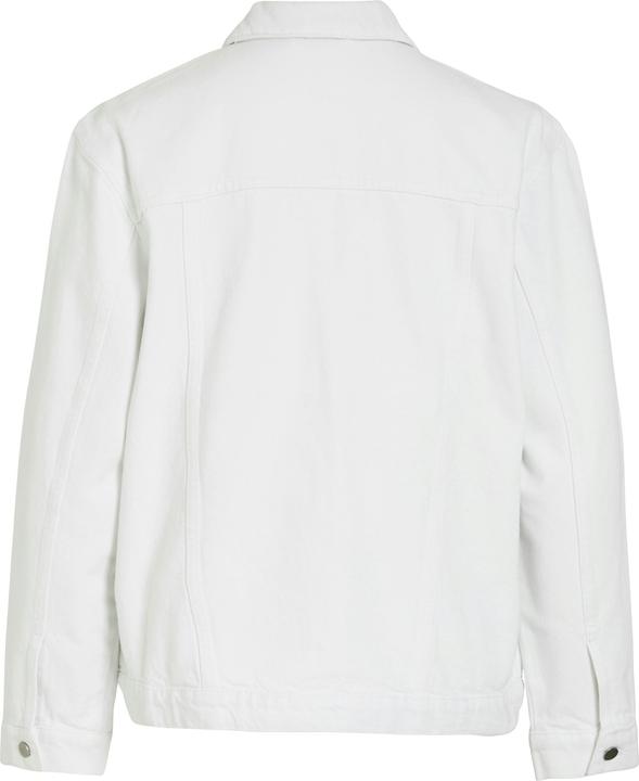 Produktbild Vila Geknöpfte Jeansjacke (34)