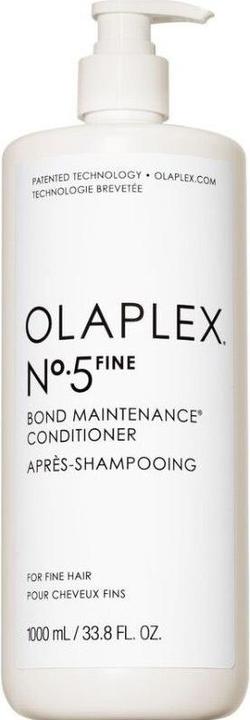 Image du produit Olaplex No. 5 Fine Bond Maintenance Conditioner - 1000ml (1000 ml)