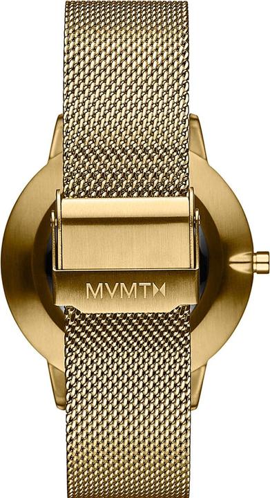Image du produit Mvmt Boulevard (Montre analogique, 38 mm)