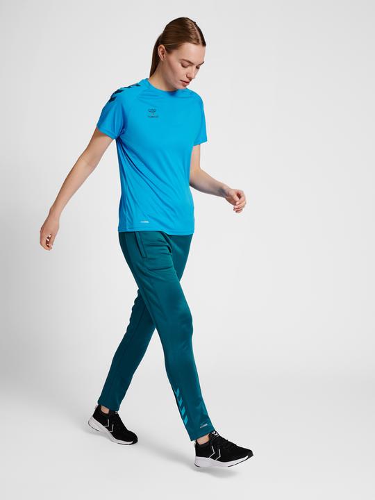 Produktbild hummel Core Xk Poly Pants Woman (M)