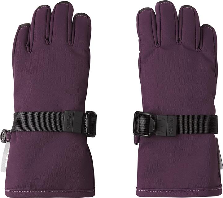 Produktbild Reima tec Kinder Winter Handschuhe Tartu Deep (5)