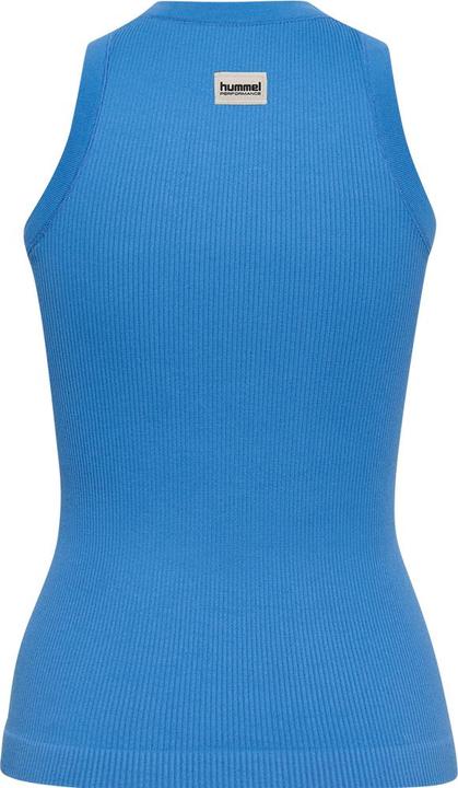 Actual product image hummel Hmlpulse Seamless Rib W Tank Top (M)