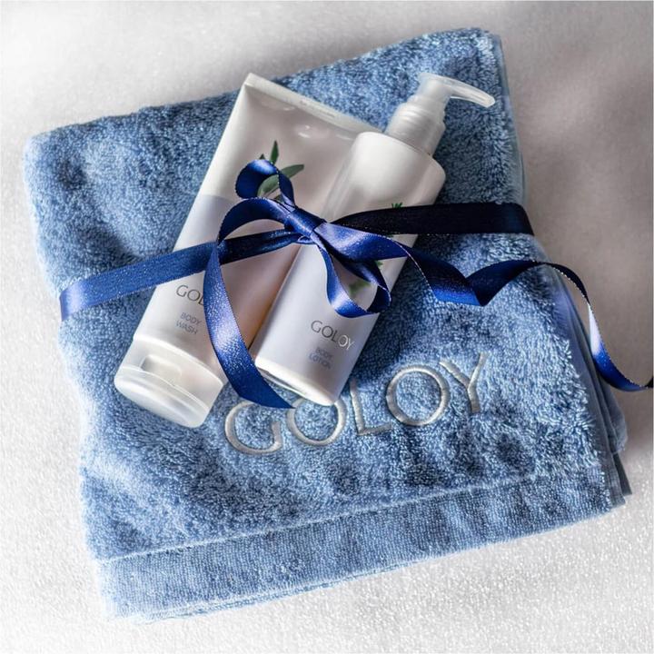 Produktbild Goloy 33 Geschenkset (Körperpflegeset)