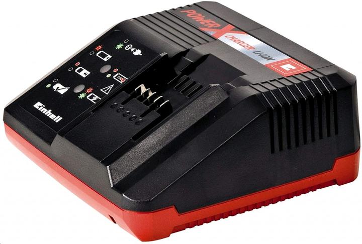 Immagine prodotto Einhell TE-CI 18/1 Li (Batteria ricaricabile)