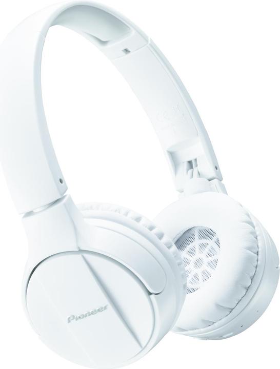 Pioneer Se-Mj553bt (15 h, Sans fil)