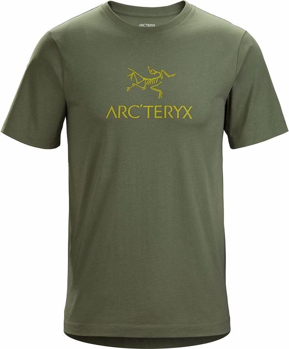 Arc'teryx Arc'Word T-Shirt (S)