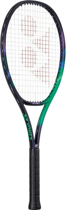 Yonex VCORE Pro 100 green purple (300g) Tennisschläger (3, 300 g)
