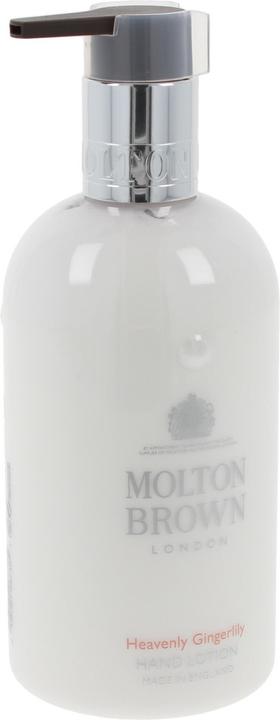 Produktbild Molton Brown Heavenly Gingerlily (300 ml)