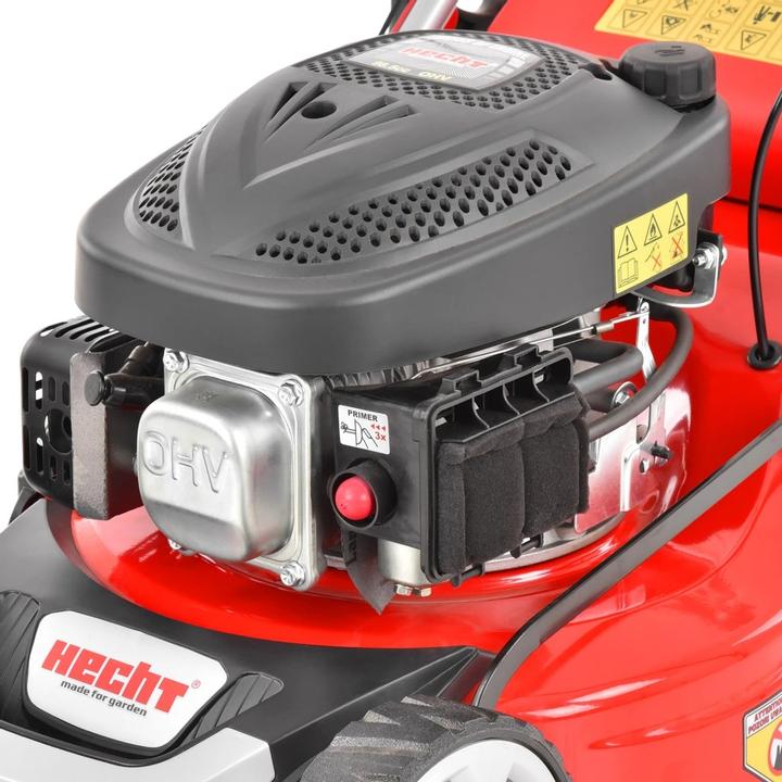 Image du produit Hecht 543 SW 5 en 1 (Essence)