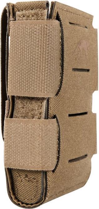 Actual product image Tasmanian Tiger TT SGL Mag Pouch MCL LP Coyote