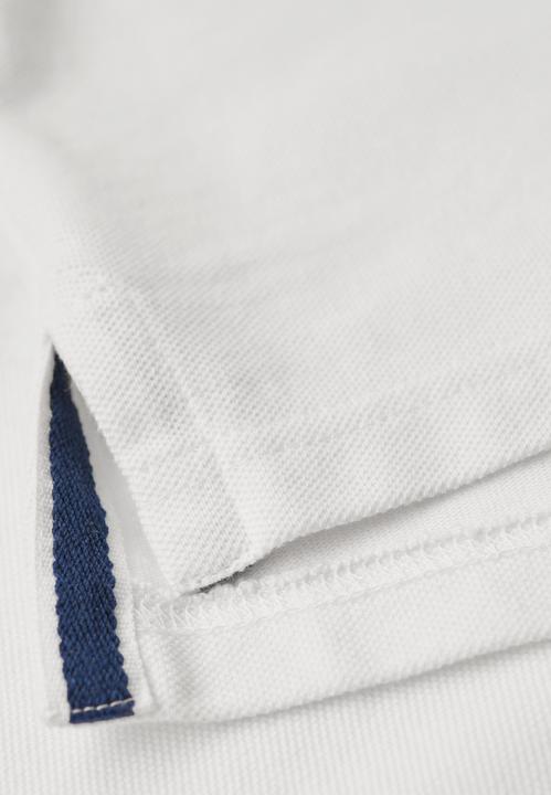 Actual product image Superdry Pique Polo (M)