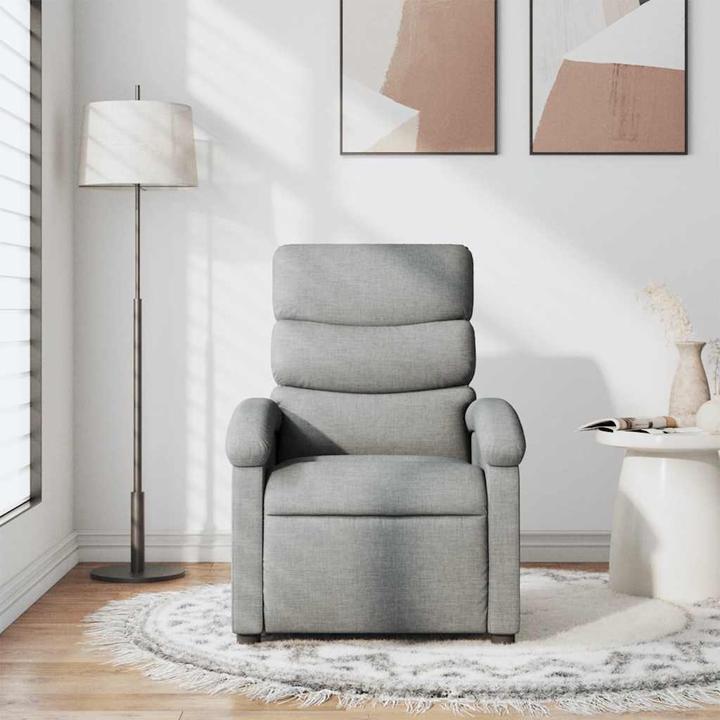 VidaXL Gris