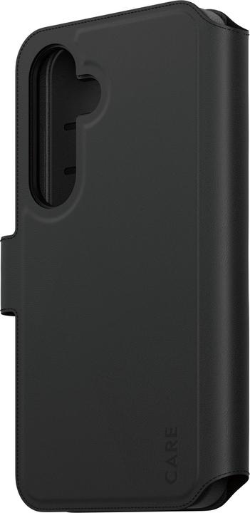 Immagine prodotto PanzerGlass CRRFTWLG38388, Cover, Samsung, Samsung - Galaxy S 2025, Trasparente (Samsung Galaxy S25)