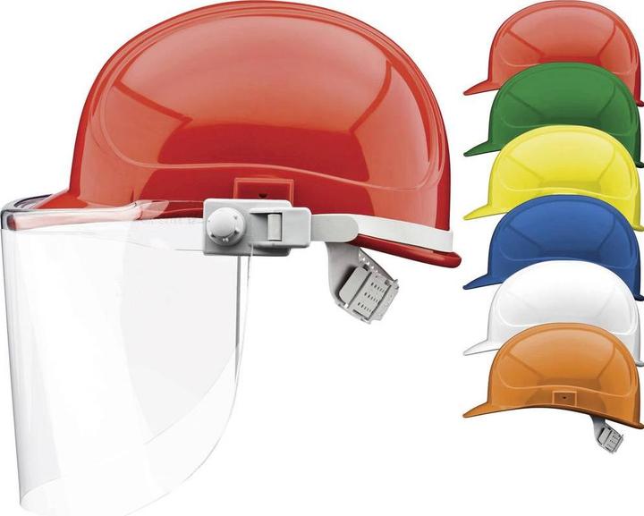 Actual product image Voss Helme P E E l e c t r i c a l m 6 P u n k t (51 - 64 cm)