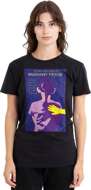 Immagine prodotto The Next Generation Season 5 Episode 22 Maglietta Adulto Unisex (XXL)