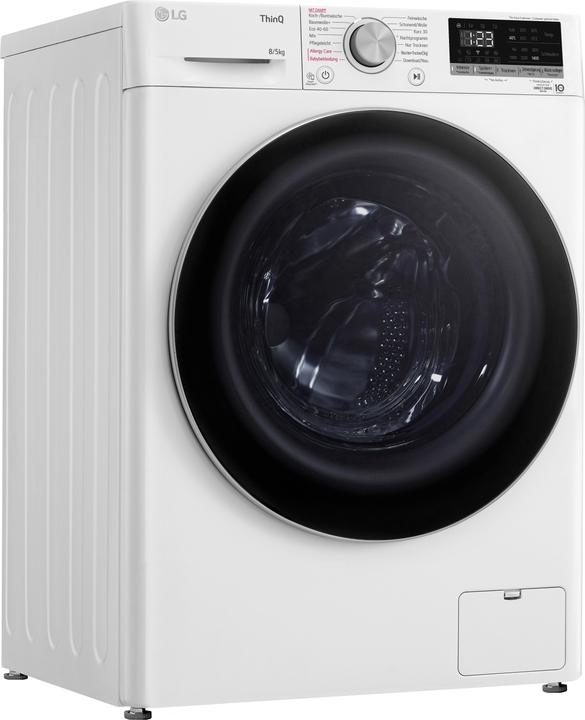 Produktbild LG V4WD85S1