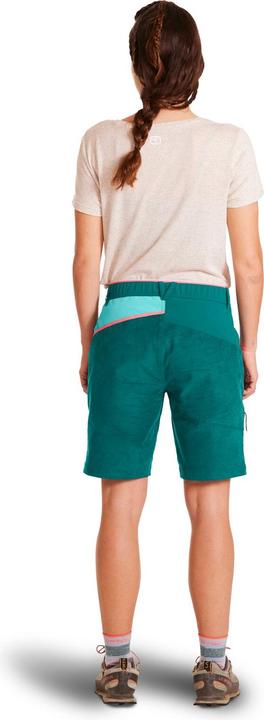 Actual product image Ortovox Women's Casale Shorts (XS)