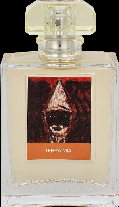 Image du produit Carthusia Terra Mia Edp Spray (Eau de parfum, 100 ml)