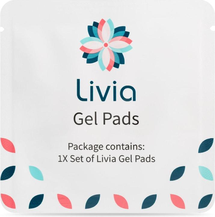 Image du produit Livia Gel Pads