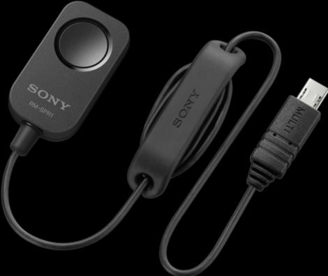 Immagine prodotto Sony Sblocco a distanza via cavo RM-SPR1 (Cavo)