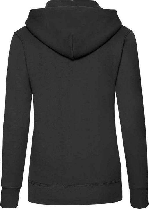 Produktbild Fruit of the Loom Classic Sweatshirt mit Kapuze (L)