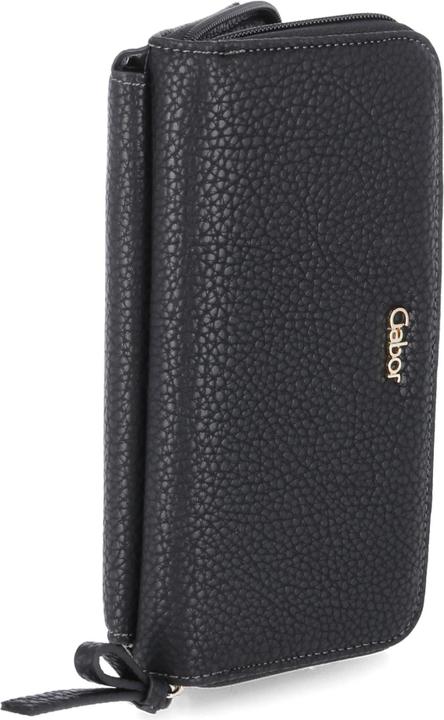 Produktbild Gabor Portmonees/Geldbörsen Bags GELA Long zip wallet, rose