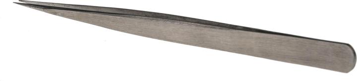 Immagine prodotto Rs Pro Pinzetta in acciaio inossidabile, punta dritta, extra fine, 140 mm