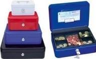 Produktbild Wedo Geldkassette