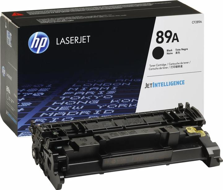 Image du produit HP 89A (CF)