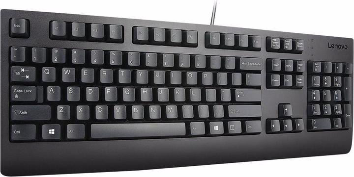 Immagine prodotto Lenovo Preferito Pro II tastiera USB danese (DE, Cablato)