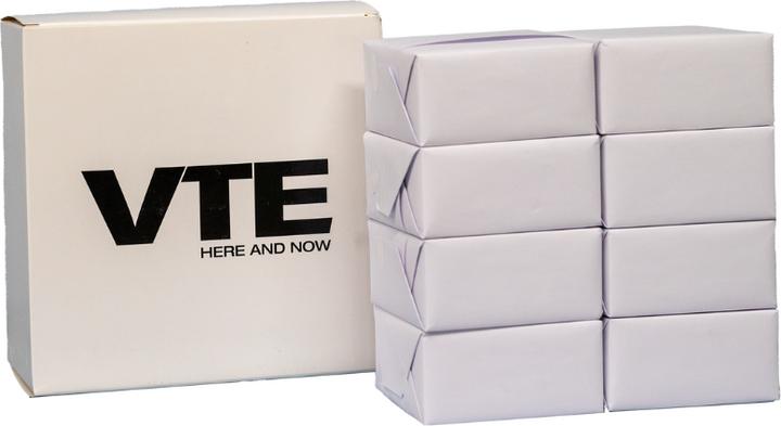 Vogt Training VTE Gym Chalk Box (8 Blöcke)