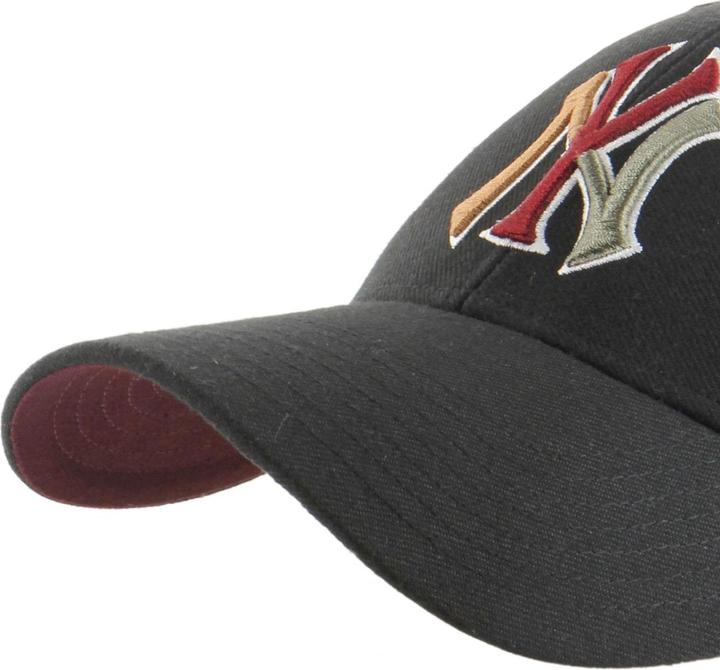 Actual product image 47 Brand Sure Shot New York Yankees