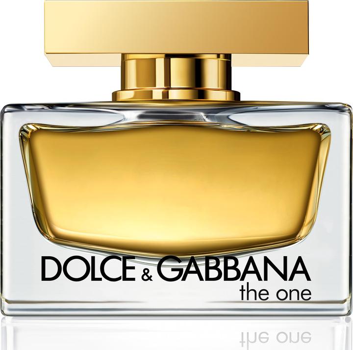 Image du produit Dolce & Gabbana The One (Eau de parfum, 50 ml)