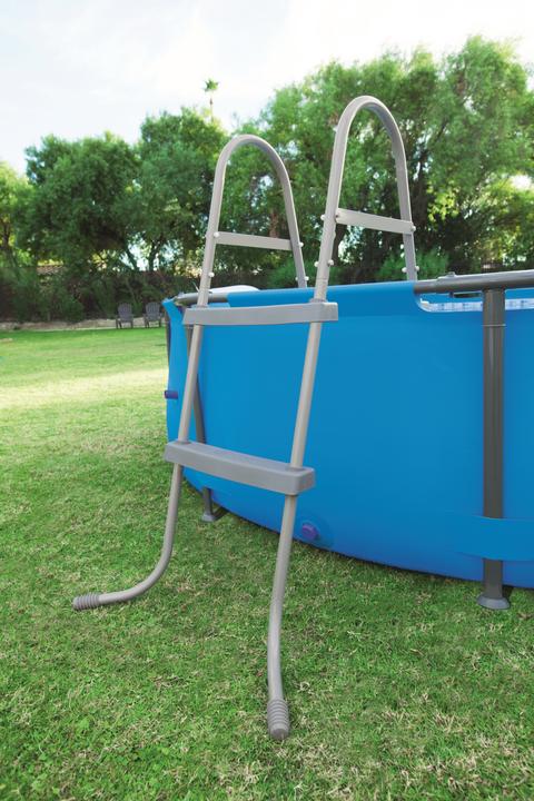 Image du produit Bestway Piscine sur escalier