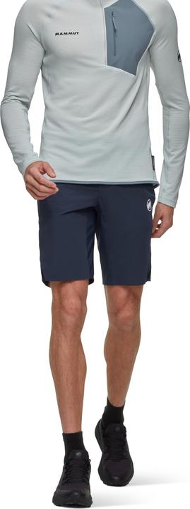Actual product image Mammut Aenergy Light SO Shorts Men (48, M)