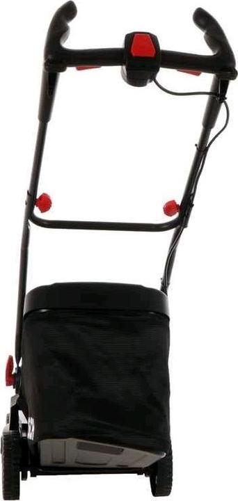 Actual product image Bosch Home & Garden UniversalRotak 2x18V-37-550 (Rechargeable battery operated)