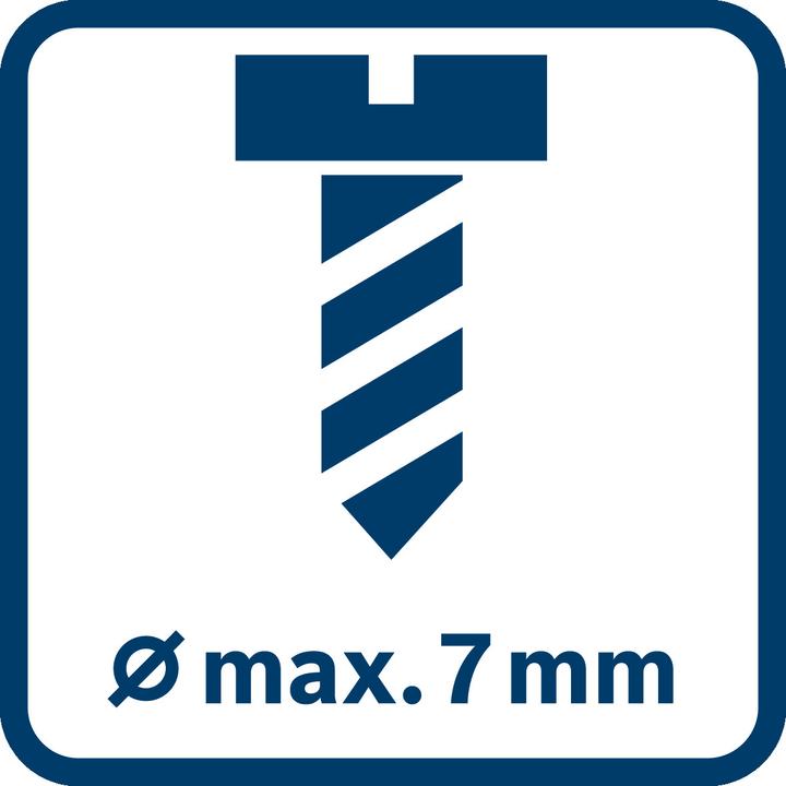 Image du produit Bosch Professional Gsr 12v-15 Fc (Fonctionnement sur batterie)