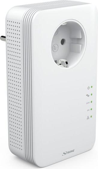 Actual product image Strong REPEATER1200PEU (867 Mbit/s, 300 Mbit/s)